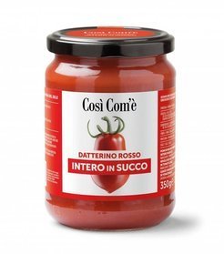 Cosi Com'e czerwone pomidorki koktajlowe 350 g