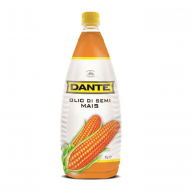 Dante Olio di Mais - olej kukurydziany 1L