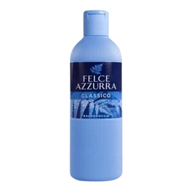 Felce Azzurra Classico - żel do mycia ciała 650 ml