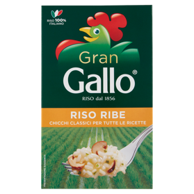 Gallo Riso Ribe 1000g - ryż do risotto