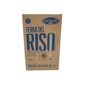 Grandi Riso Carnaroli - włoski ryż 1000g