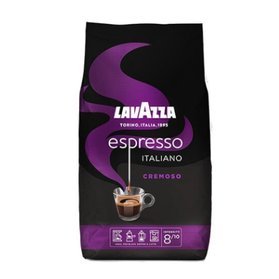 Lavazza Espresso Cremoso 1kg kawa ziarnista