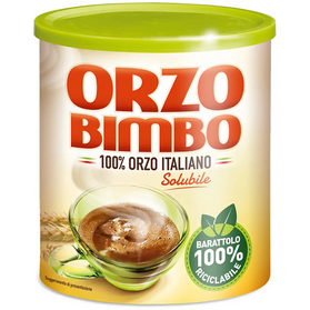 Orzo Bimbo - kawa zbożowa dla dzieci 120g