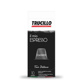 Trucillo Nespresso Classico - 10 kapsułek 
