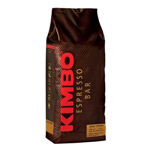 Kimbo Crema Suprema 1kg kawa ziarnista