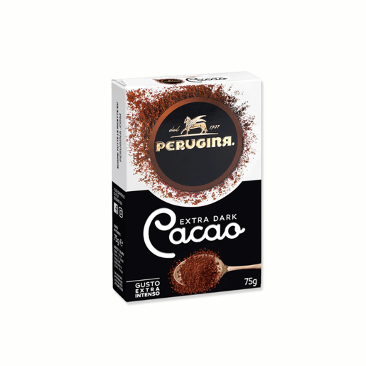 Perugina Extra Dark Cacao gorzkie kakao 75 g